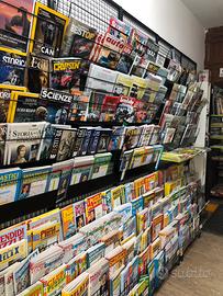 Attività commerciale Edicola e tanto altro