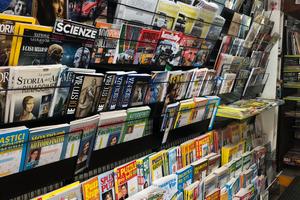 Attività commerciale Edicola e tanto altro