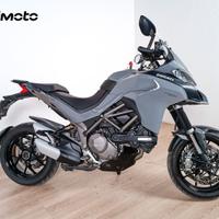 DUCATI MULTISTRADA 1260 S - 2019