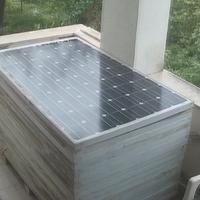 20 Pannelli fotovoltaici 4800kw