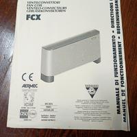 convettore e calorifero