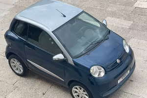Minicar