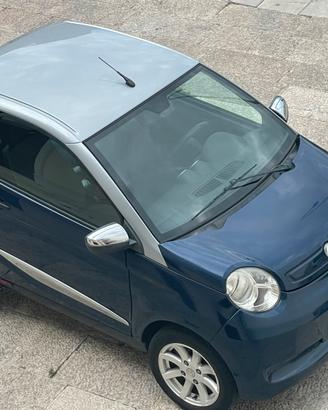 Minicar