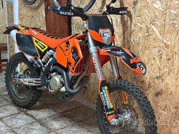 Ktm 525