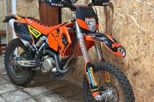 Ktm 525