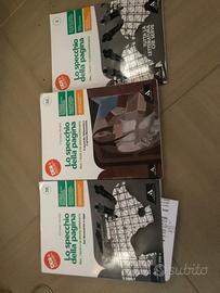 Libri di testo scuola superiore 