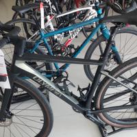 bici gravel olympia tg.s