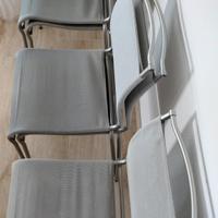 Sedie Calligaris CB93 Air Connubia