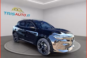 ALFA ROMEO Junior 1.2T Hybrid eDCT6 145cv Intensa