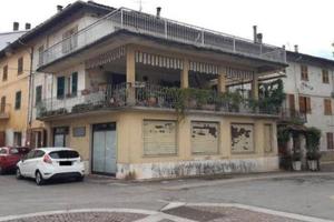 Immobile in asta di 345 m² con 2 locali a Rivalta 