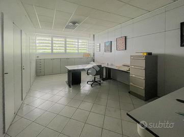 UFFICIO A FIORANO MODENESE