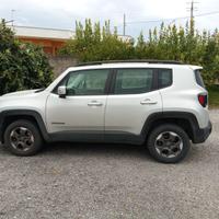 autovettura jeep