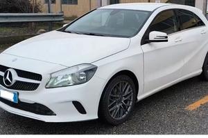 Mercedes classe A 180 d Euro 6