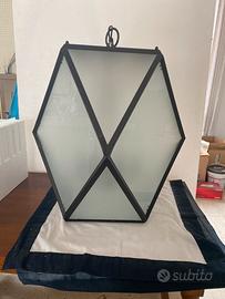 Centrale  ottagonale