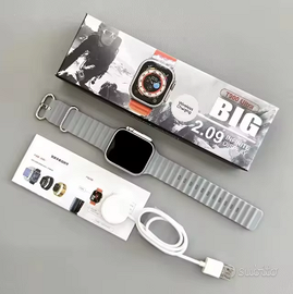 SmartWatch T900 ULTRA