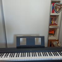 Tastiera professionale