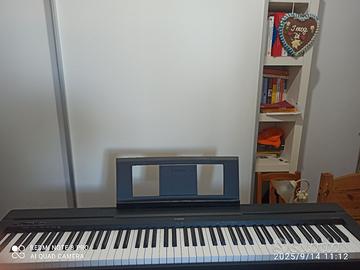 Tastiera professionale