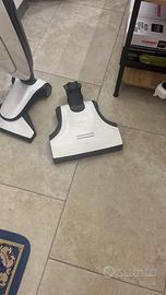 Folletto VK220S usato – Doppia Scopa