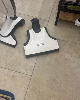 Folletto VK220S usato – Doppia Scopa