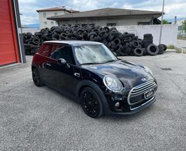 MINI One 1.5 One D Hype OK NEOPATENTATI