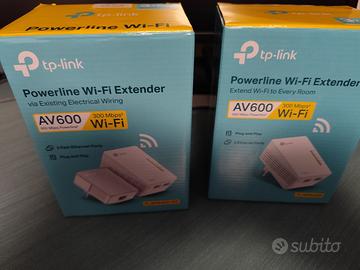 Powerline Tp-Link