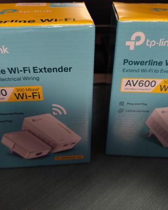 Powerline Tp-Link