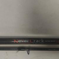 combo canna spinning 30-60 gr.