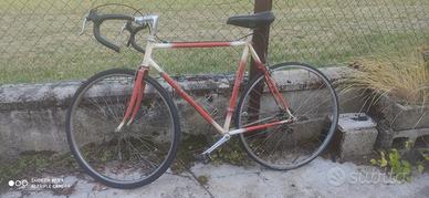  Bici da corsa vintage anni 70/80 - Bican - Maser