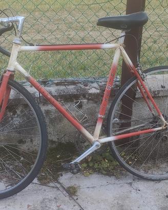  Bici da corsa vintage anni 70/80 - Bican - Maser