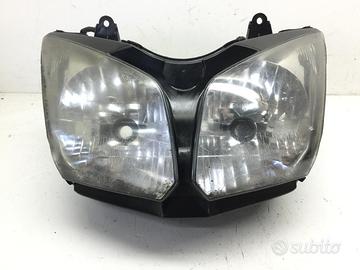 SUZUKI DL V-STROM 650 FARO FANALE ANTERIORE 2004 2