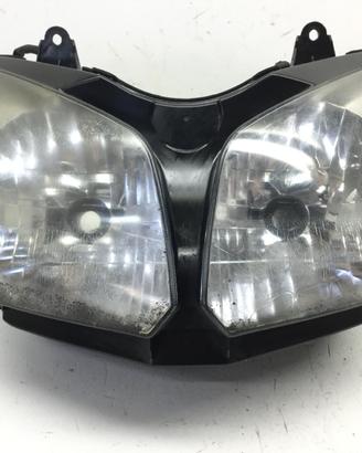 SUZUKI DL V-STROM 650 FARO FANALE ANTERIORE 2004 2