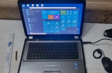 Notebook Pc portatile 