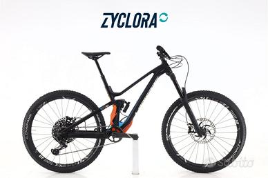 Lapierre Spicy Team Fit X01 t.S