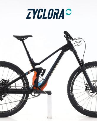 Lapierre Spicy Team Fit X01 t.S