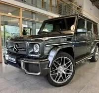DISPONIAMO DI RICAMBI AUTO MERCEDES CLASSE G W465 