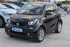 SMART ForTwo 1.0cc 71cv TETTO PANORAMICO TELECAM