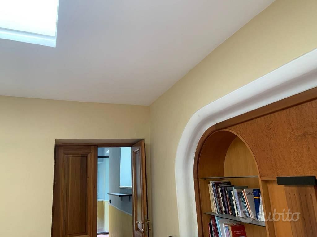 Appartamento – Frosinone, Giardino - Vista 5