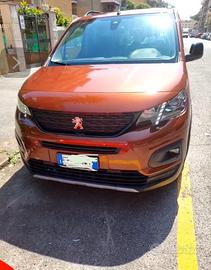 pegout rifter gt benzina disabili