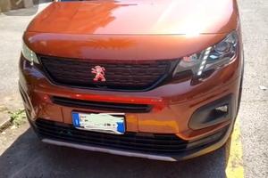 pegout rifter gt benzina disabili