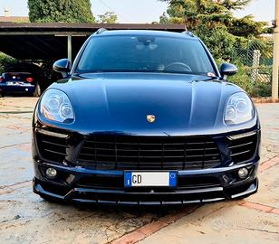 Porsche Macan S 3.0 D 250cv