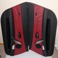 Pannelli portiera z4 e85 / e86