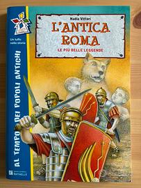 L’antica Roma
