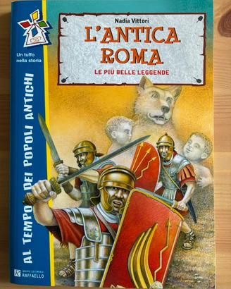 L’antica Roma