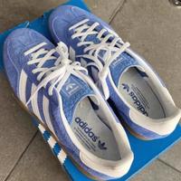 adidas Gazelle Indoor X Bad Bunny San Juan