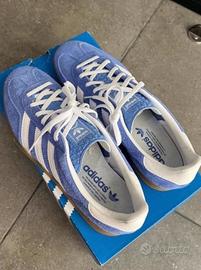 adidas Gazelle Indoor X Bad Bunny San Juan