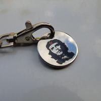 Portachiavi con Che Guevara