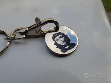 Portachiavi con Che Guevara