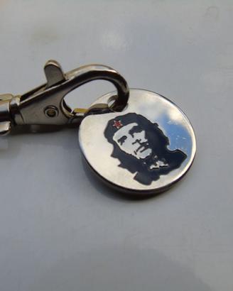 Portachiavi con Che Guevara