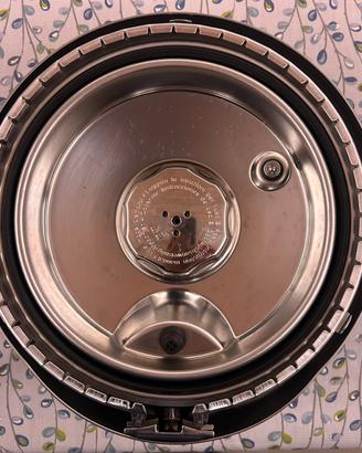 Coperchio Secuquick AMC