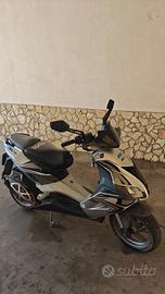Aprilia SR 50cc